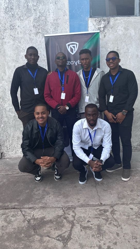 Sessão da comunidade Mozcyber