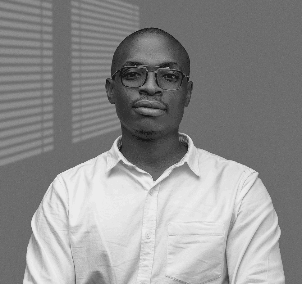 Patricio Massinga