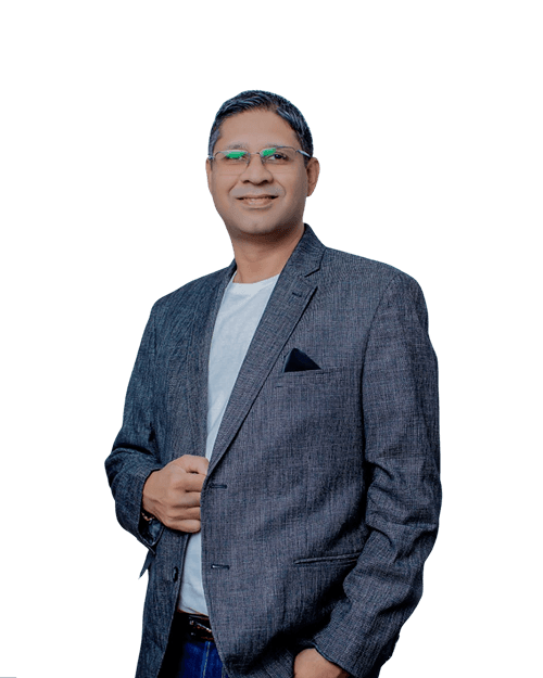 Pragnesh Nanji