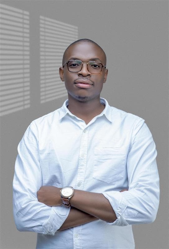 Patricio Massinga